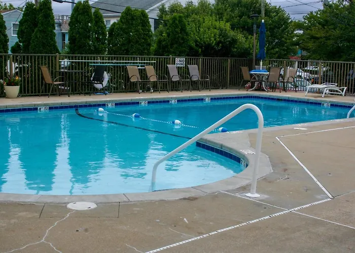 81 Hill 210 * Ocean City