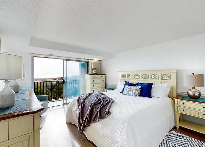 Apartment 81 Hill 210 Ocean City