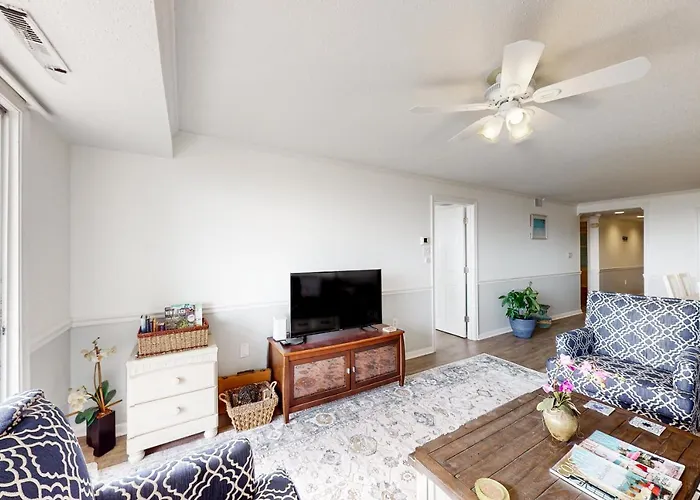 81 Hill 210 Apartment Ocean City