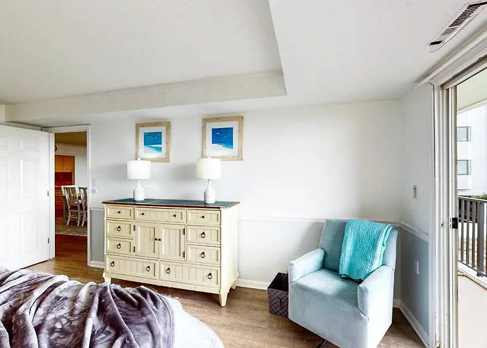 81 Hill 210 Apartment Ocean City