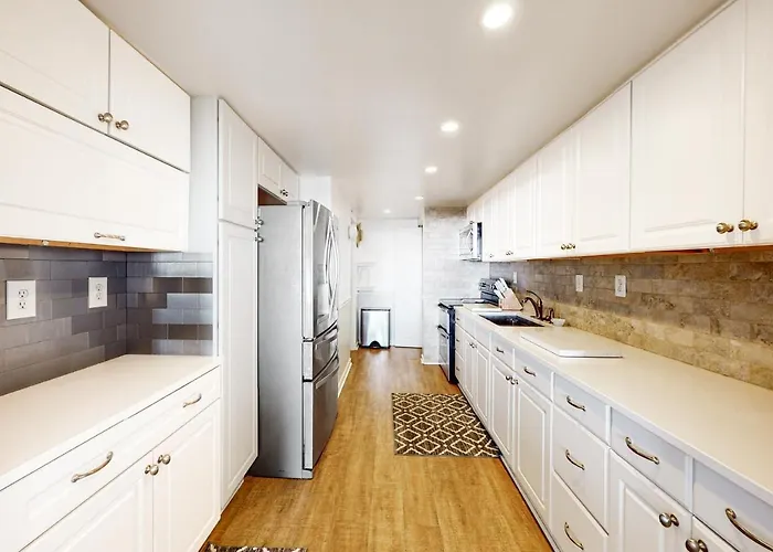 Apartment 81 Hill 210 Ocean City
